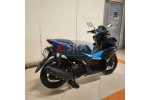 Yamaha Aerox Alpha Tahun 2025